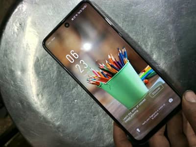 Infinix Note 30