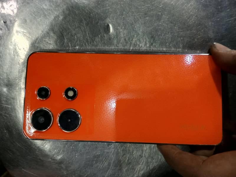 Infinix Note 30 2