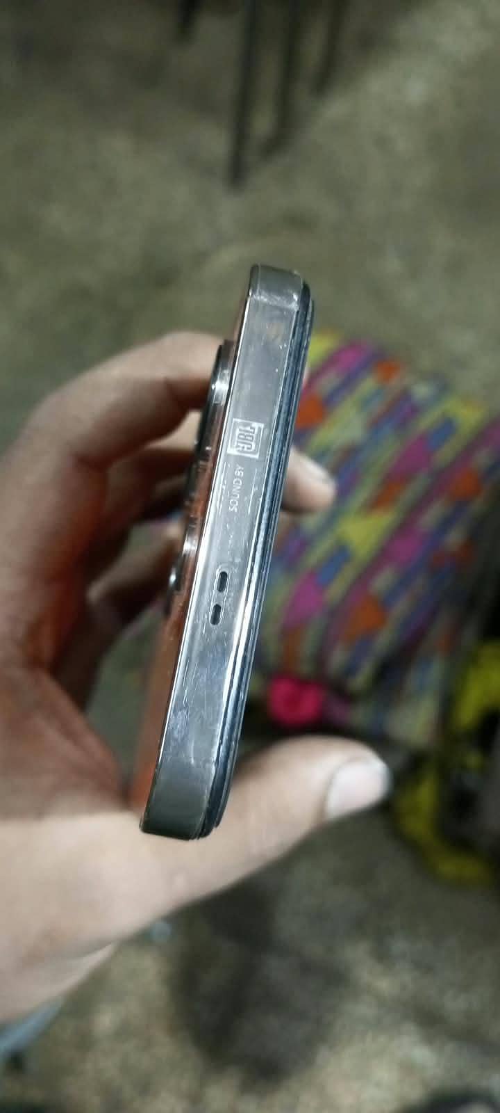 Infinix Note 30 4
