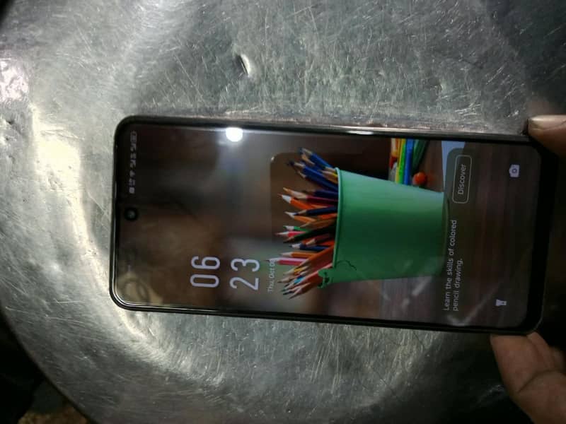 Infinix Note 30 7