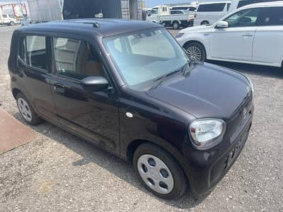 Suzuki Alto 2022