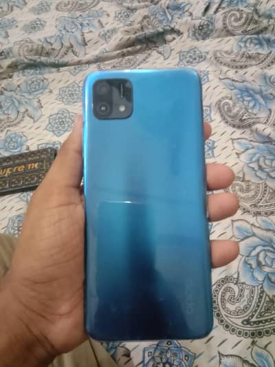 OPPO A16e
