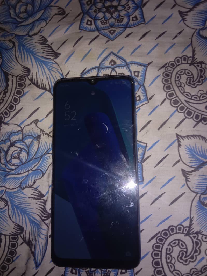 OPPO A16e 2