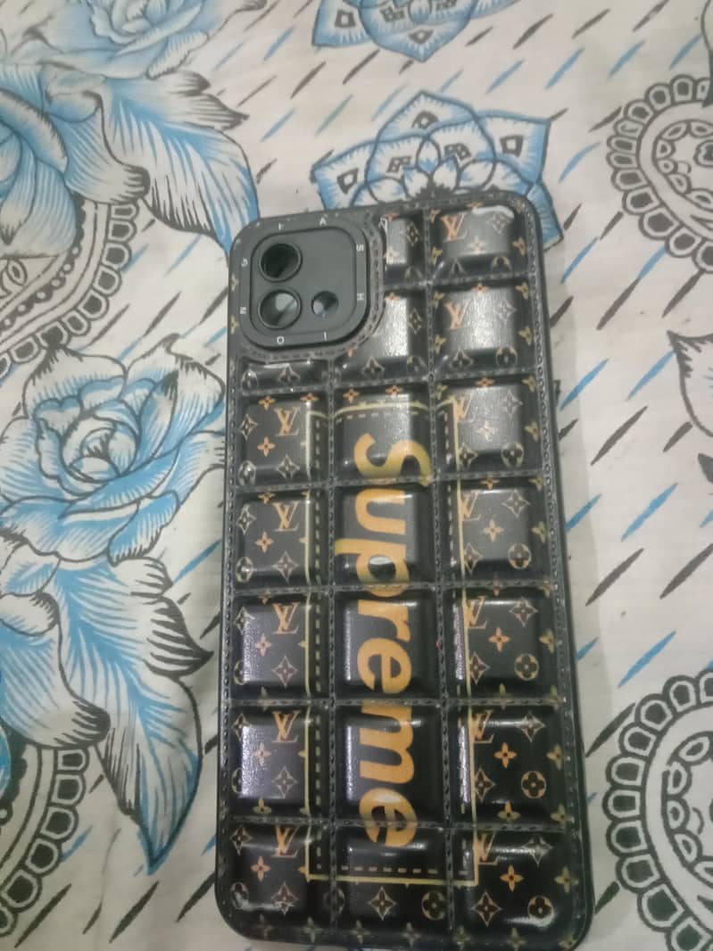 OPPO A16e 4