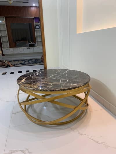 Marble table for sale