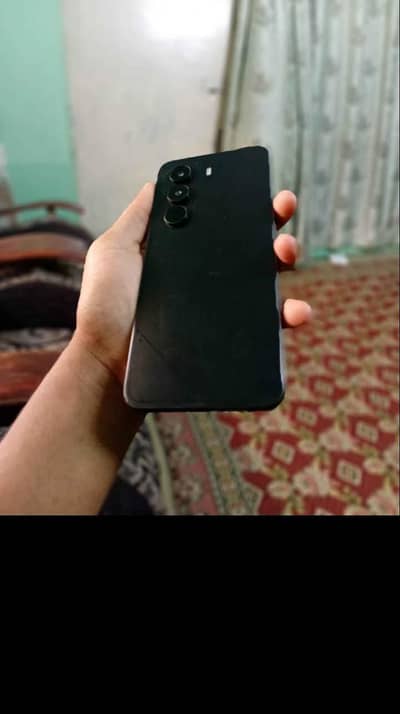 Itel Power 70