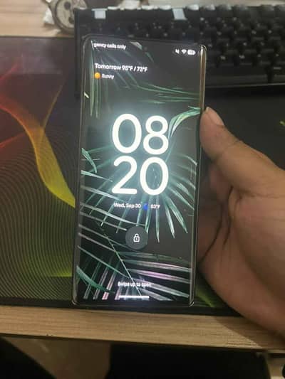 Google Pixel 6 Pro – 12GB / 128GB