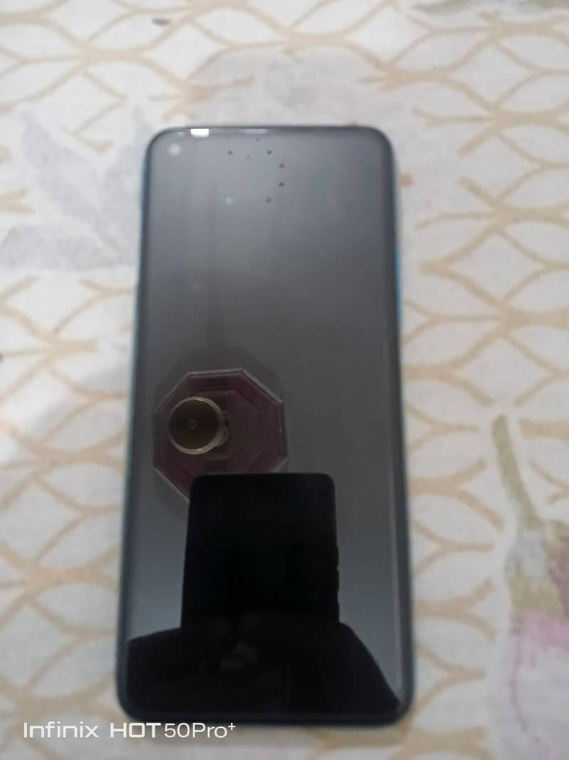 Infinix Note 8i 1