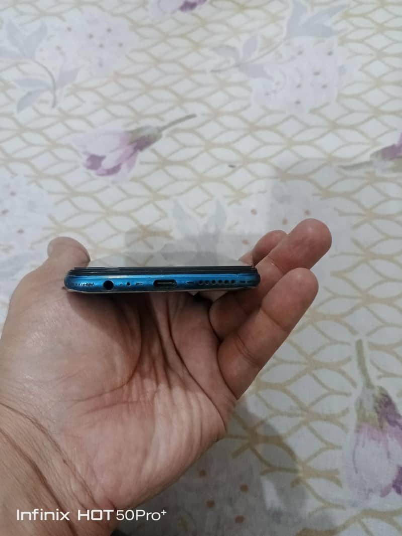 Infinix Note 8i 2