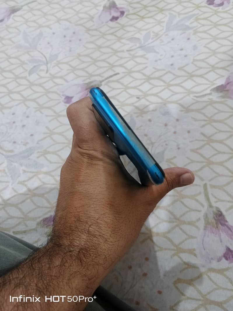 Infinix Note 8i 3