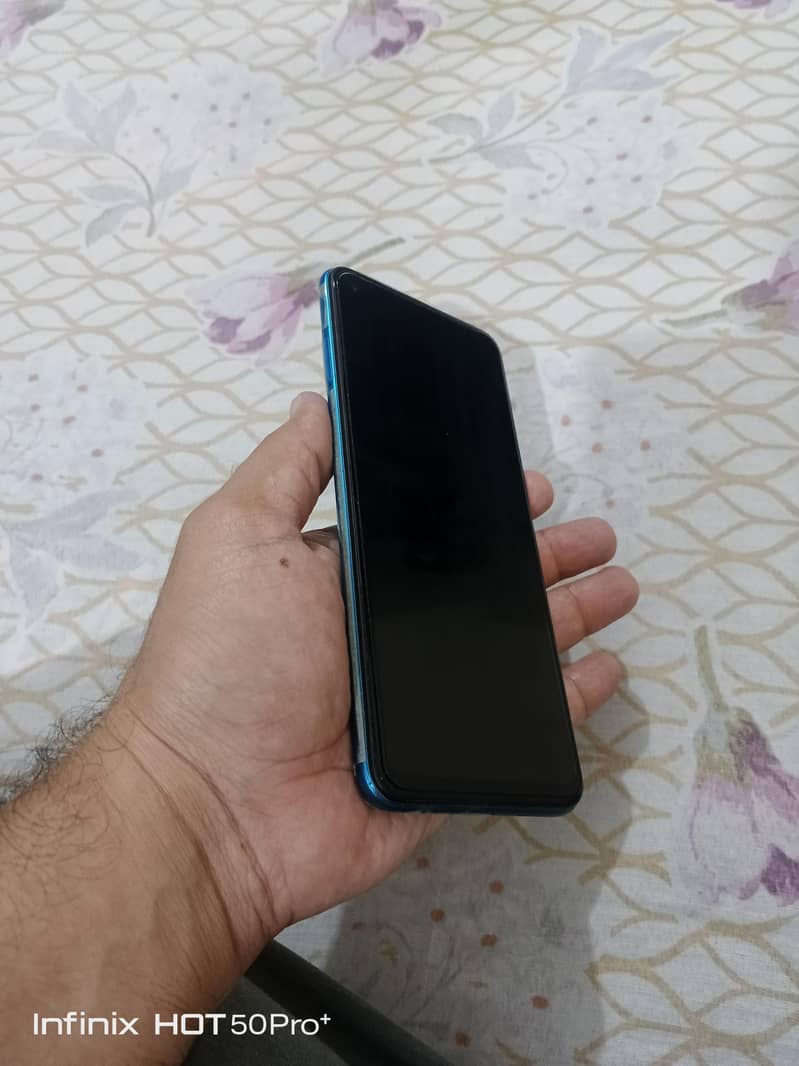Infinix Note 8i 4