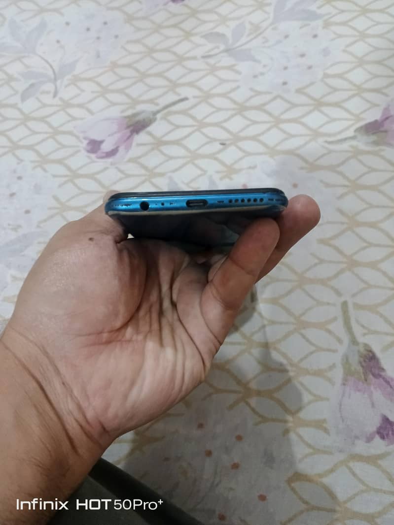 Infinix Note 8i 5