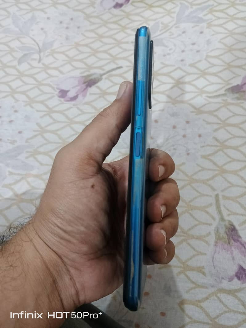 Infinix Note 8i 6
