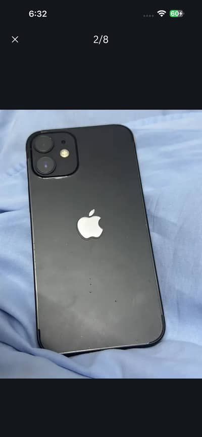 Apple iPhone 12 mini