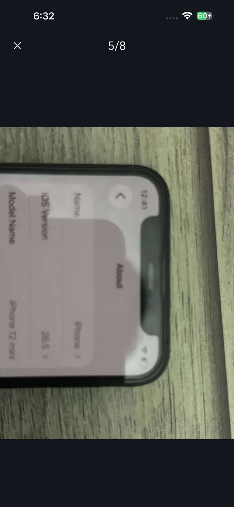 Apple iPhone 12 mini 1
