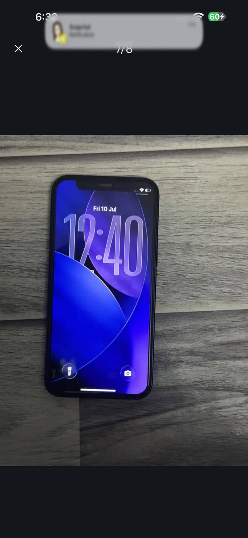 Apple iPhone 12 mini 4
