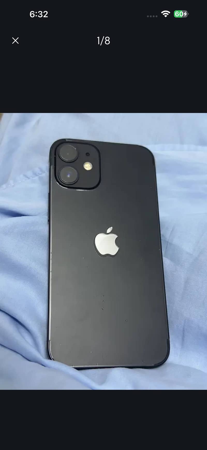 Apple iPhone 12 mini 5