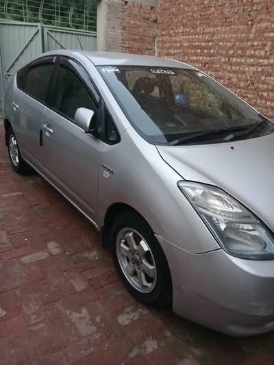 Toyota Prius 2014