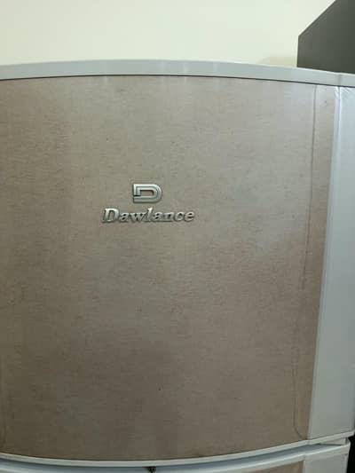 Dawlance Refrigerator for Sale