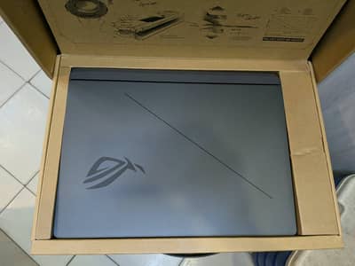 Asus ROG Strix G16 - RTX 5060 - Gaming Laptop House