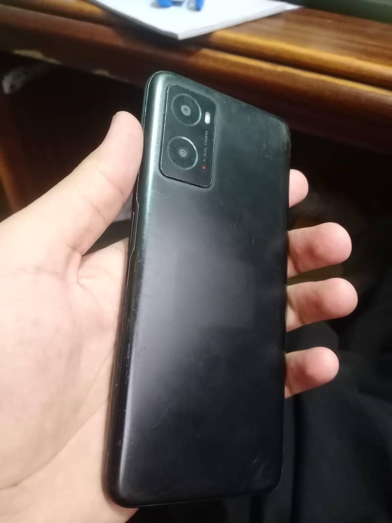OPPO A76 2