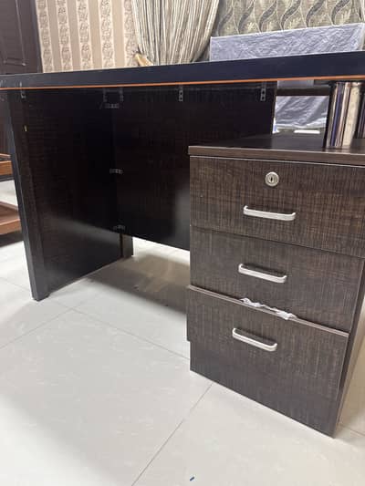 Office Table