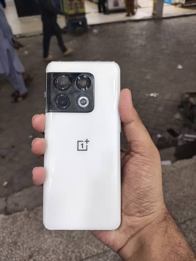 One Plus 10 Pro 5g