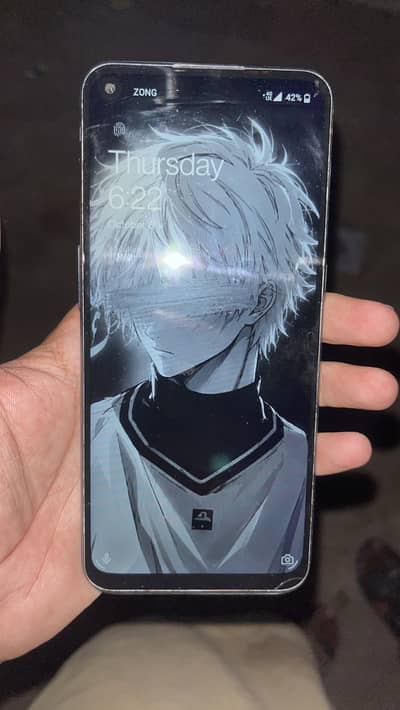 One plus nord1005g