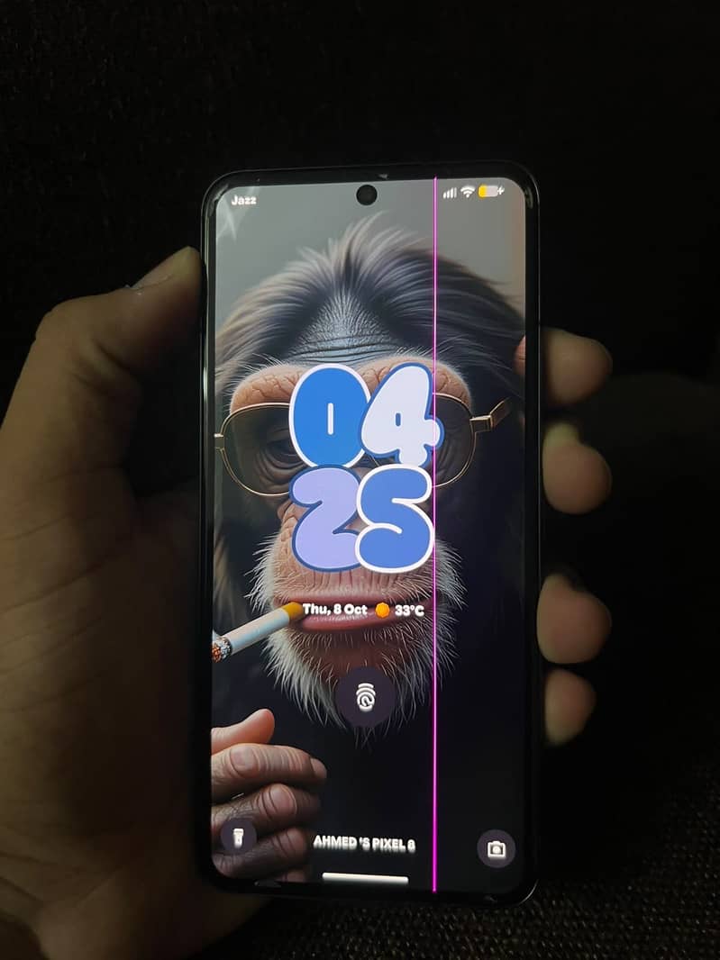 Google Pixel 8 0
