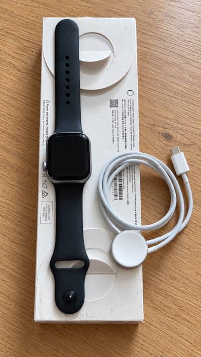 Warranty available only 5 6 times use just like brand new