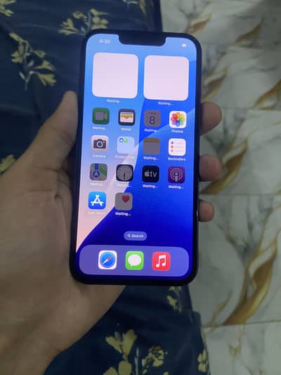 Apple iPhone 13