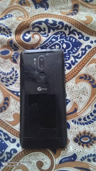LG G7 ThinQ