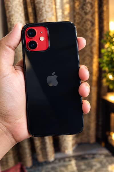 Apple iPhone 12