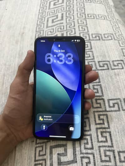 Apple iPhone 11 Pro Max
