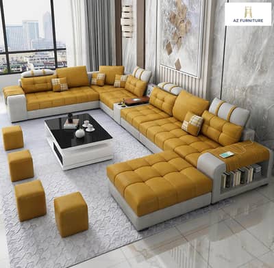u sehp sofa 10 seter full setting for sale
