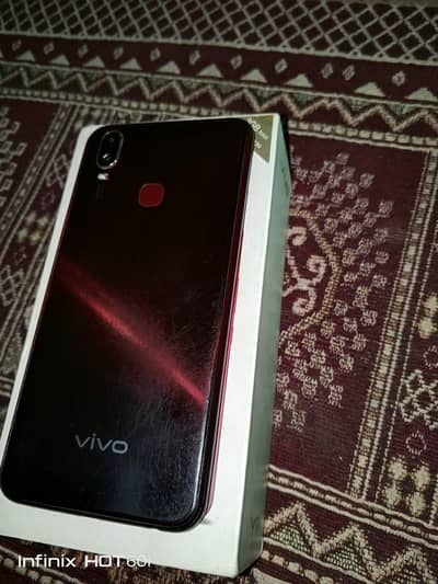 Vivo Y11
