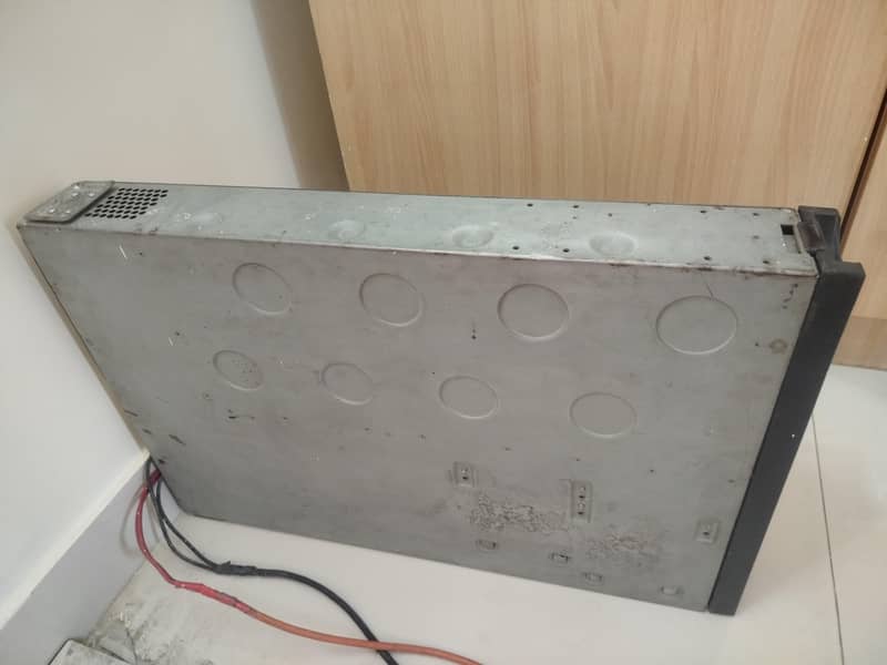 3 Running ups APC, Micro tech, HB Tech 6