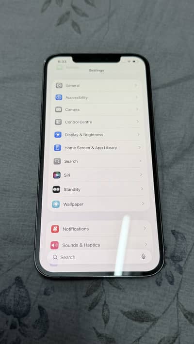 Apple iPhone 12 Pro Max