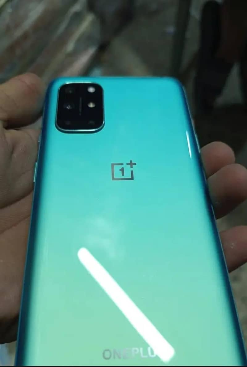 One Plus 8T 2