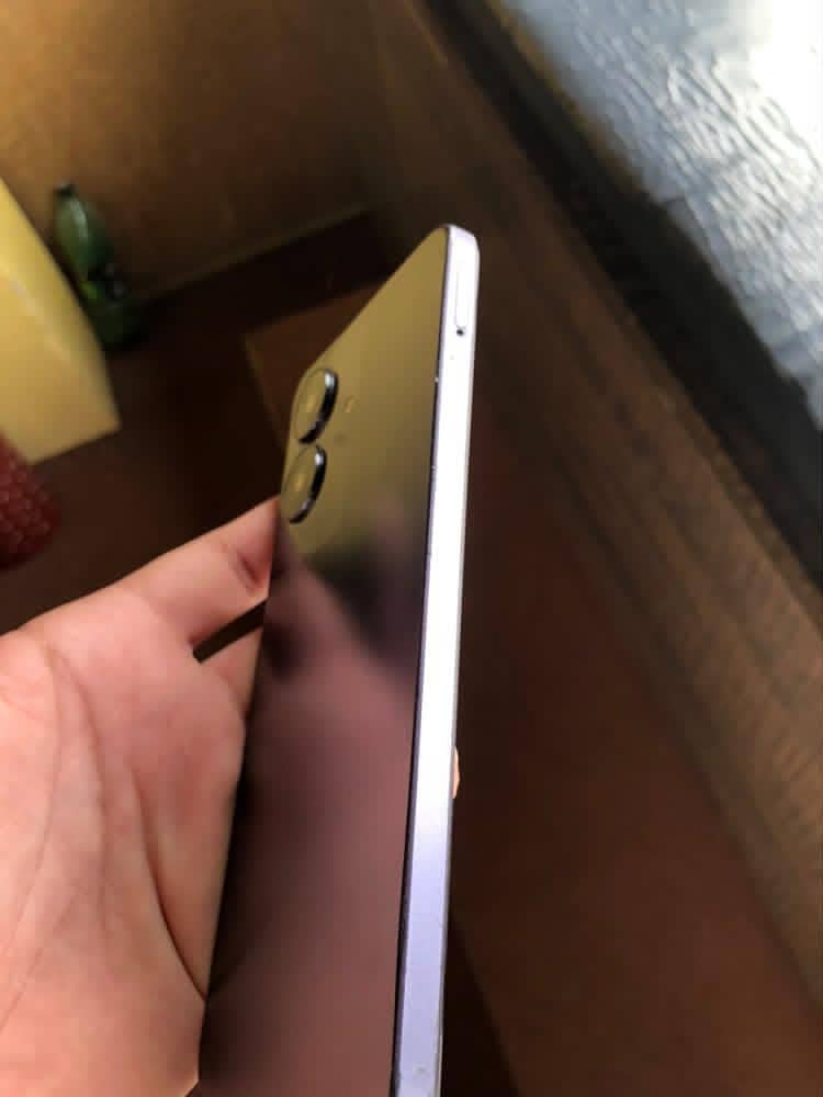 Realme Note 60 0