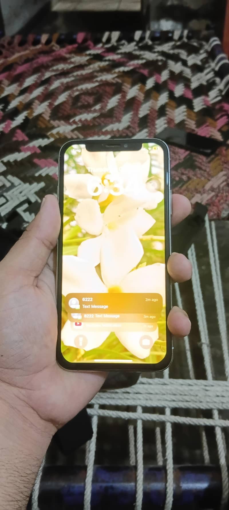 Apple iPhone XS 1