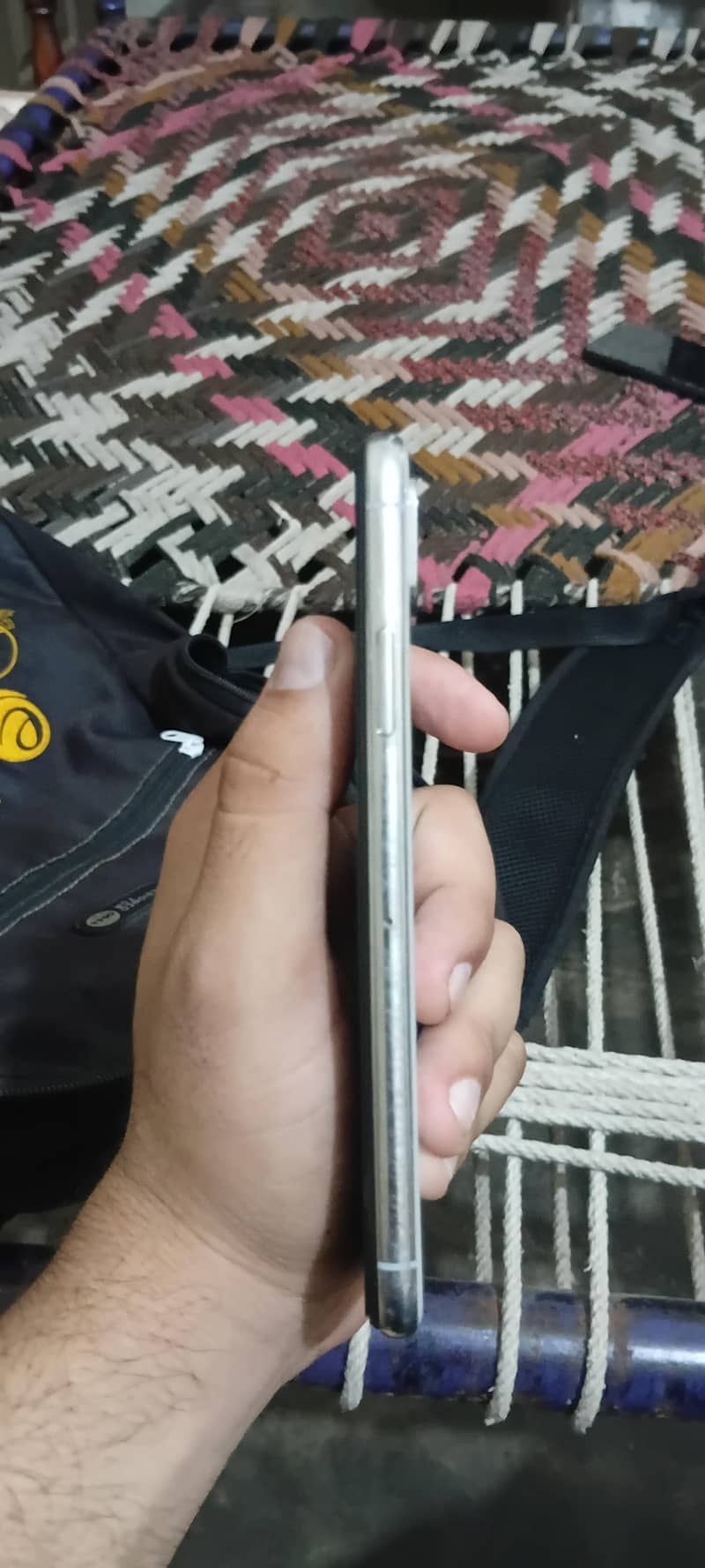 Apple iPhone XS 3