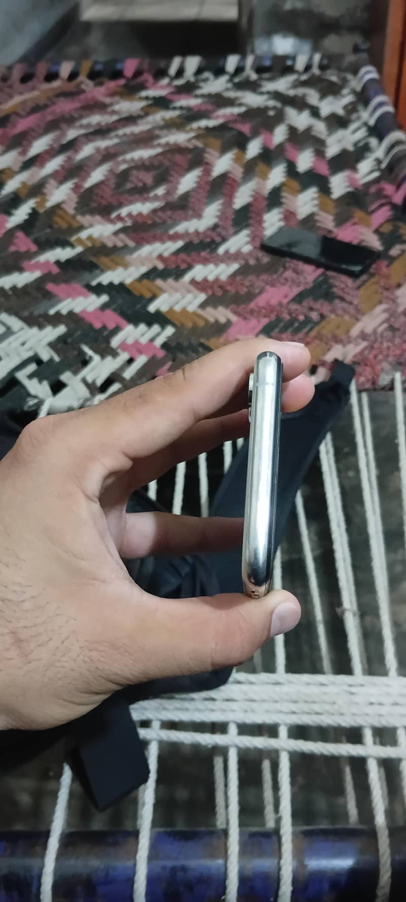 Apple iPhone XS 6