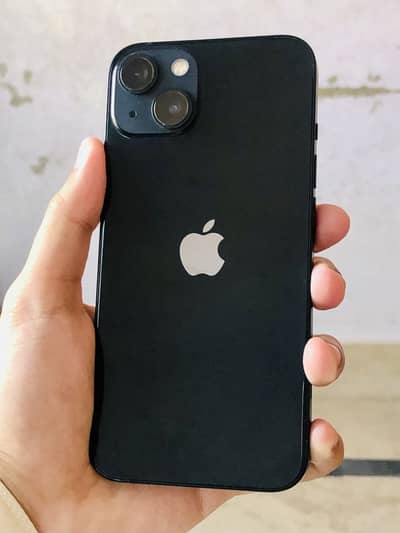 Apple iPhone 13 100% Health