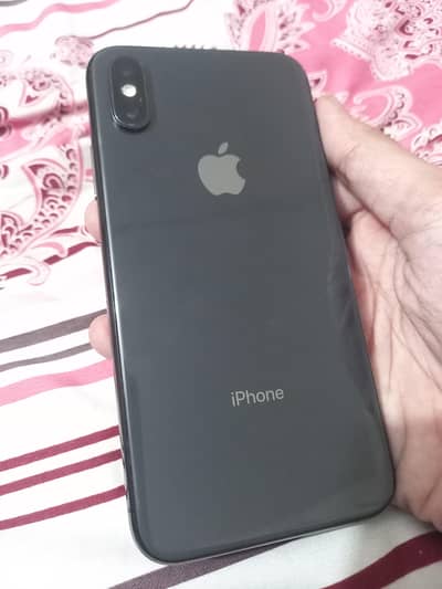 Apple iPhone XS