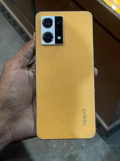 OPPO F21 Pro