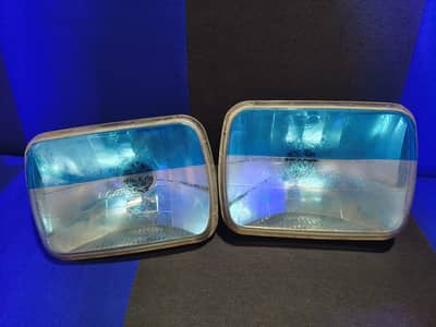 Headlights for Suzuki. Bolan & pickup