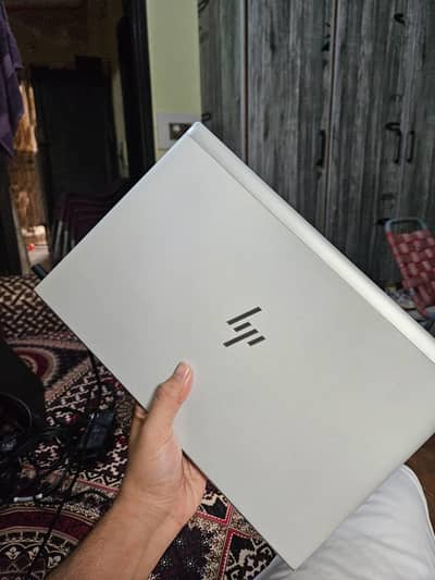 HP laptop for sale