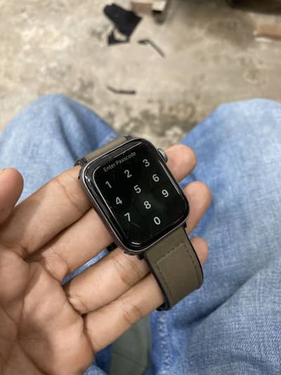 Apple Watch Series 5