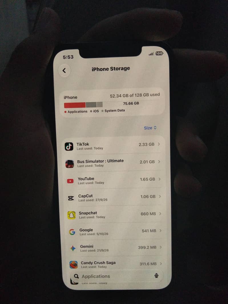 Apple iPhone 12 Pro 1